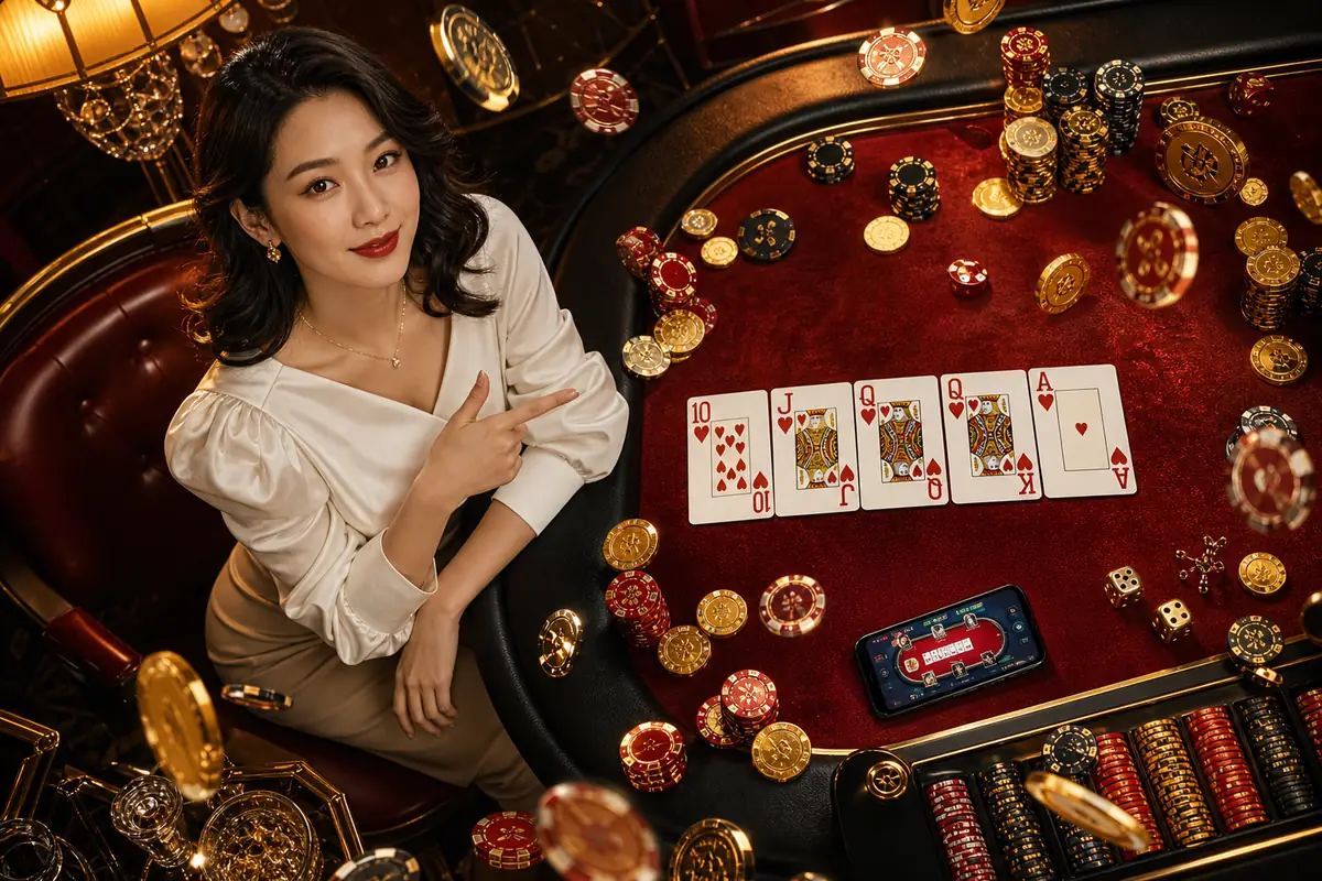 padu88 program VIP ganjaran kesetiaan