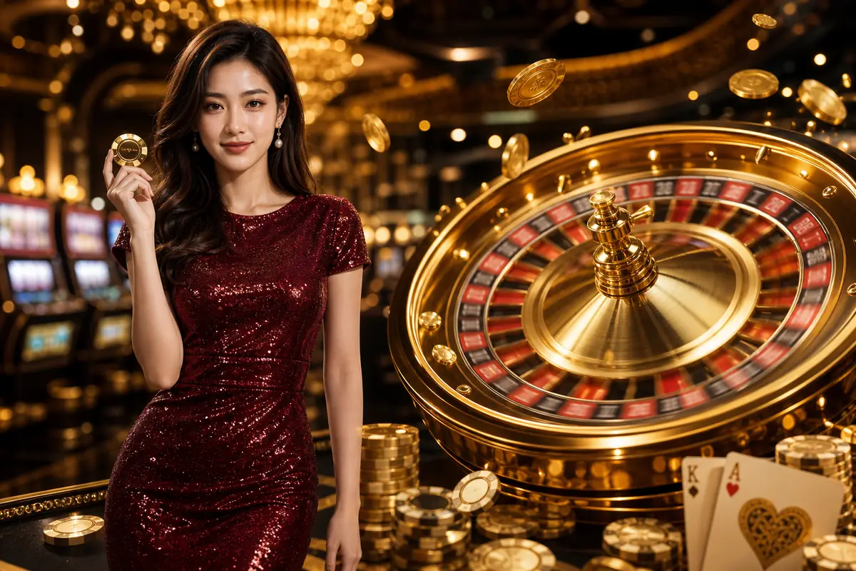 padu88 platform permainan kasino online