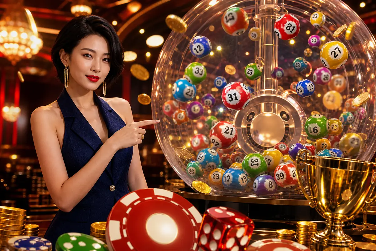 padu88 cara pilih nombor 4D