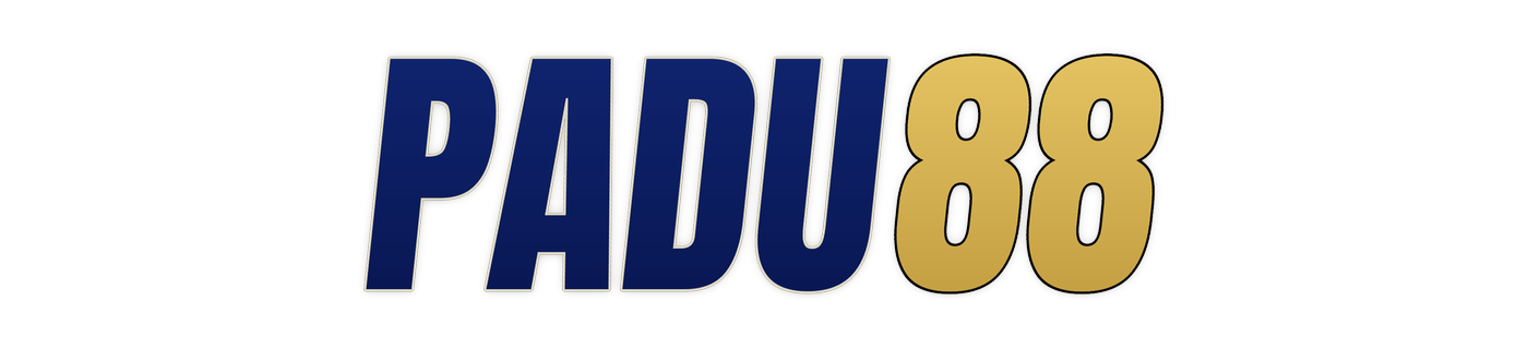 padu88 logo